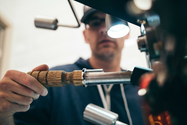 Digital Transformation: A Roadmap for SMEs