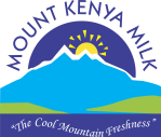 Mt. Kenya dairly milk
